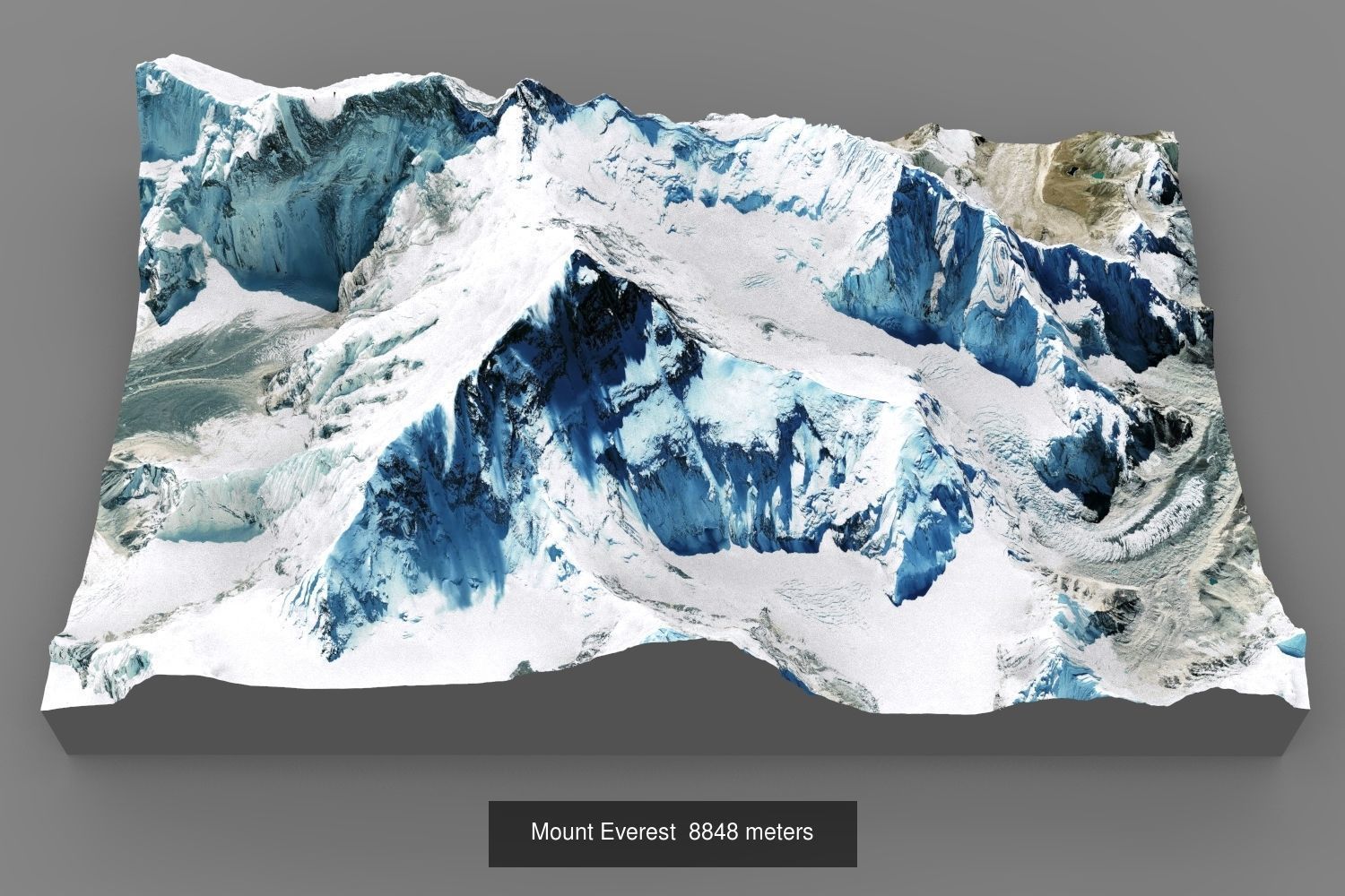 Mountain landscape Collection _17