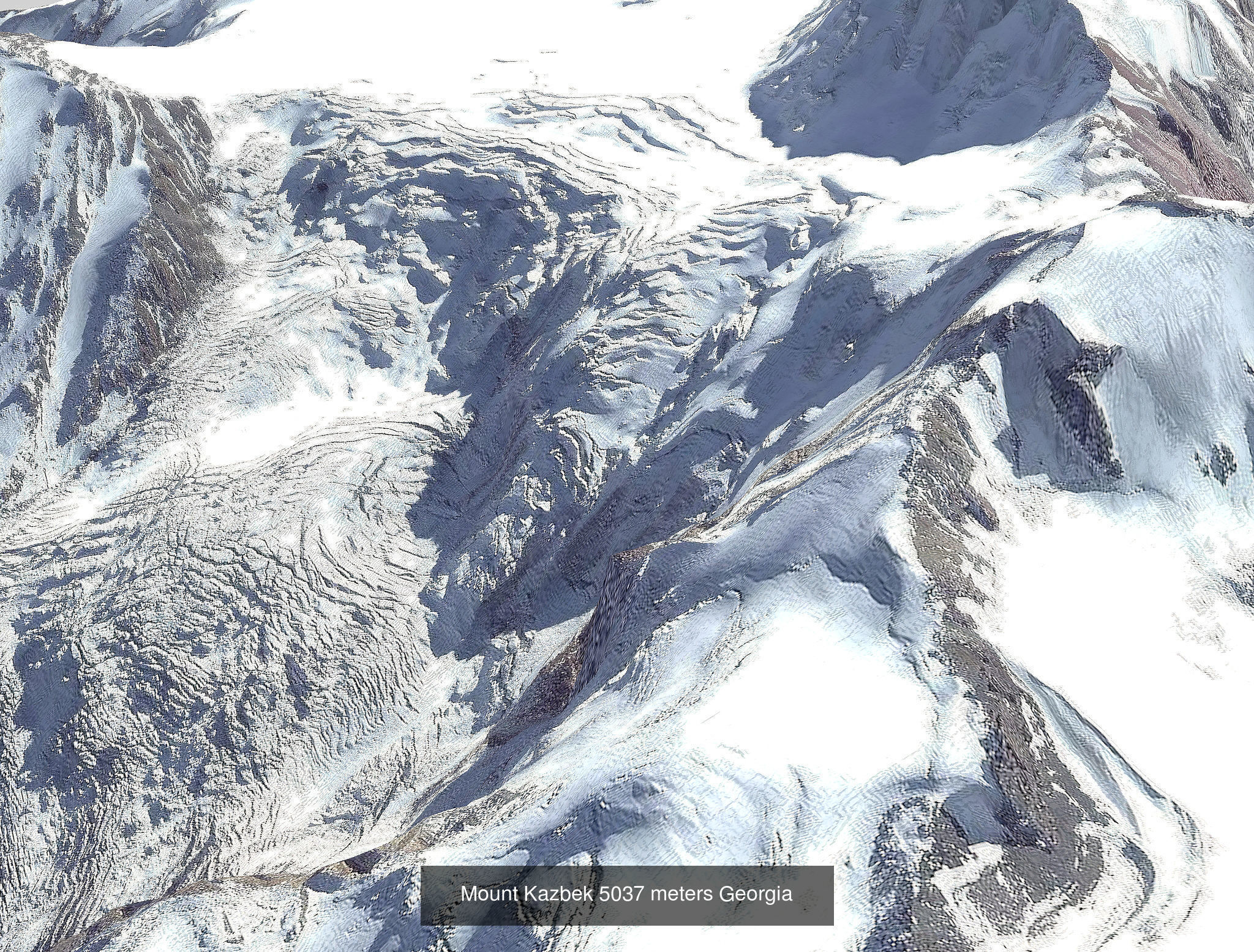 Mountain landscape Collection _15