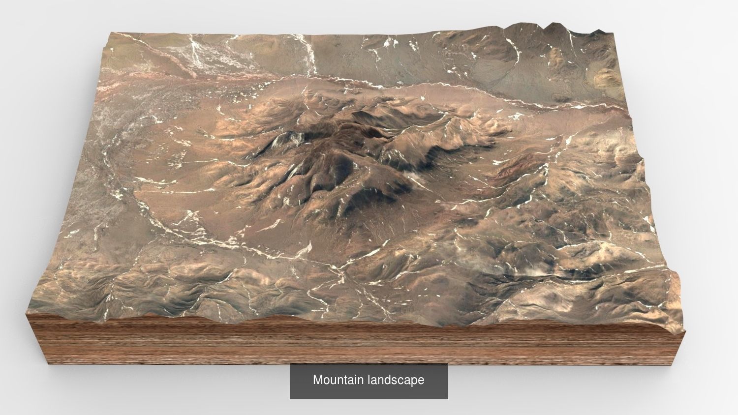 Mountain landscape Collection _14