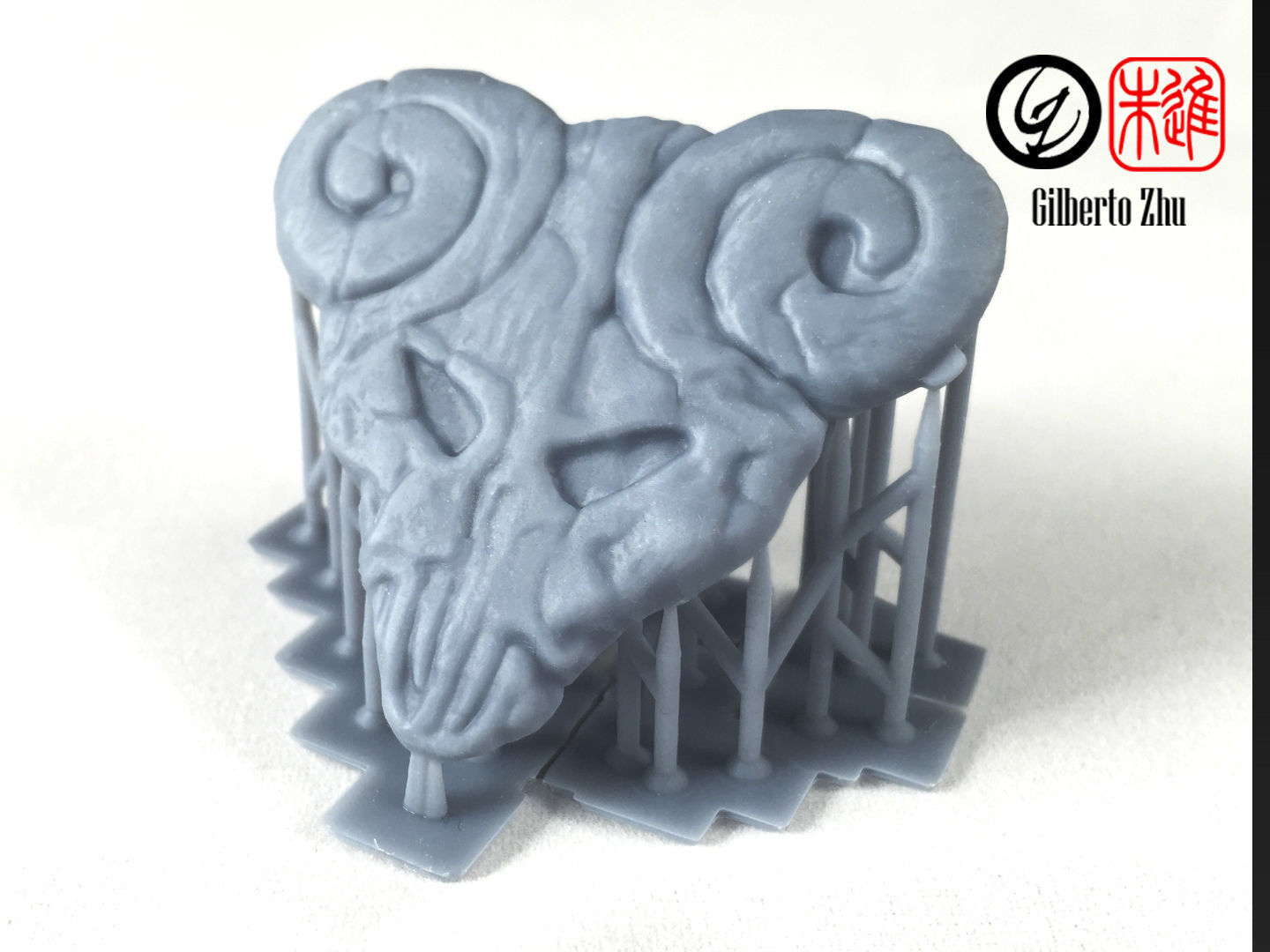 Tenacious D- The Pick of Destiny - Only Pick 3D print model_6