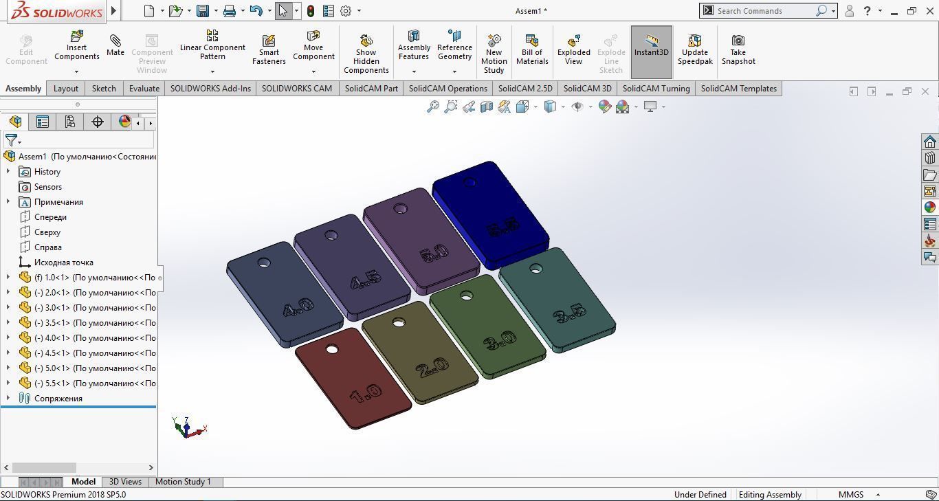 New Genuine Tool 3371 VW Audi Seat Skoda 3D print model_4