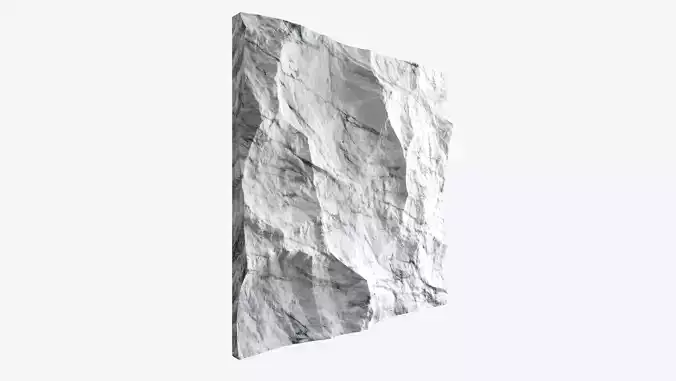03-RockPanel ice wall