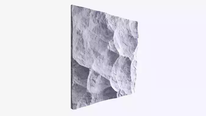 10-RockPanel sandstone wall art