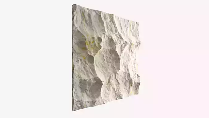 14-RockPanel sandstone wall art