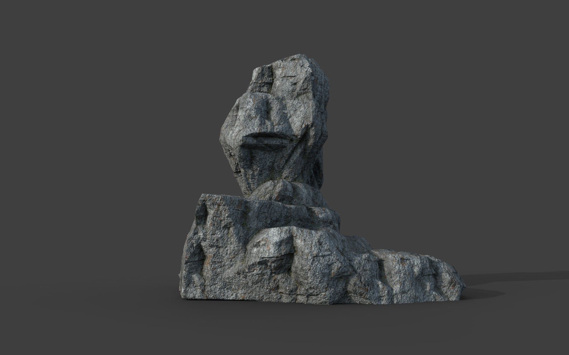 Cliff Rock Collection 002 _48