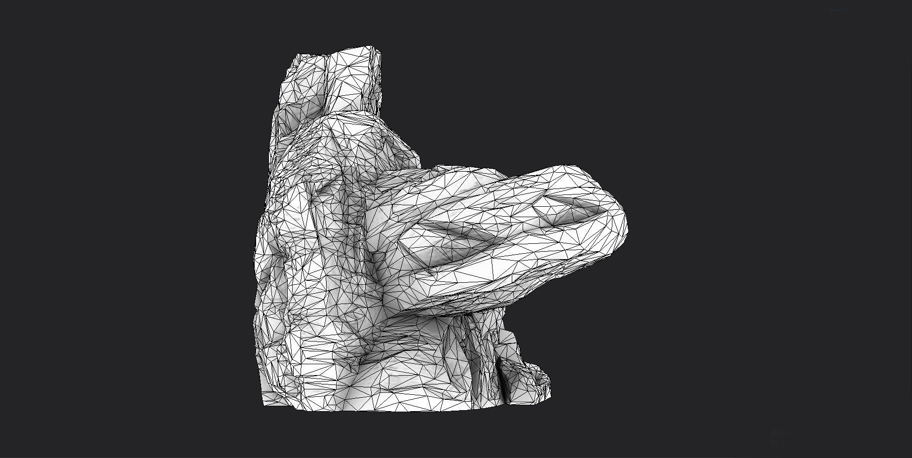 Cliff Rock Collection 002 _8