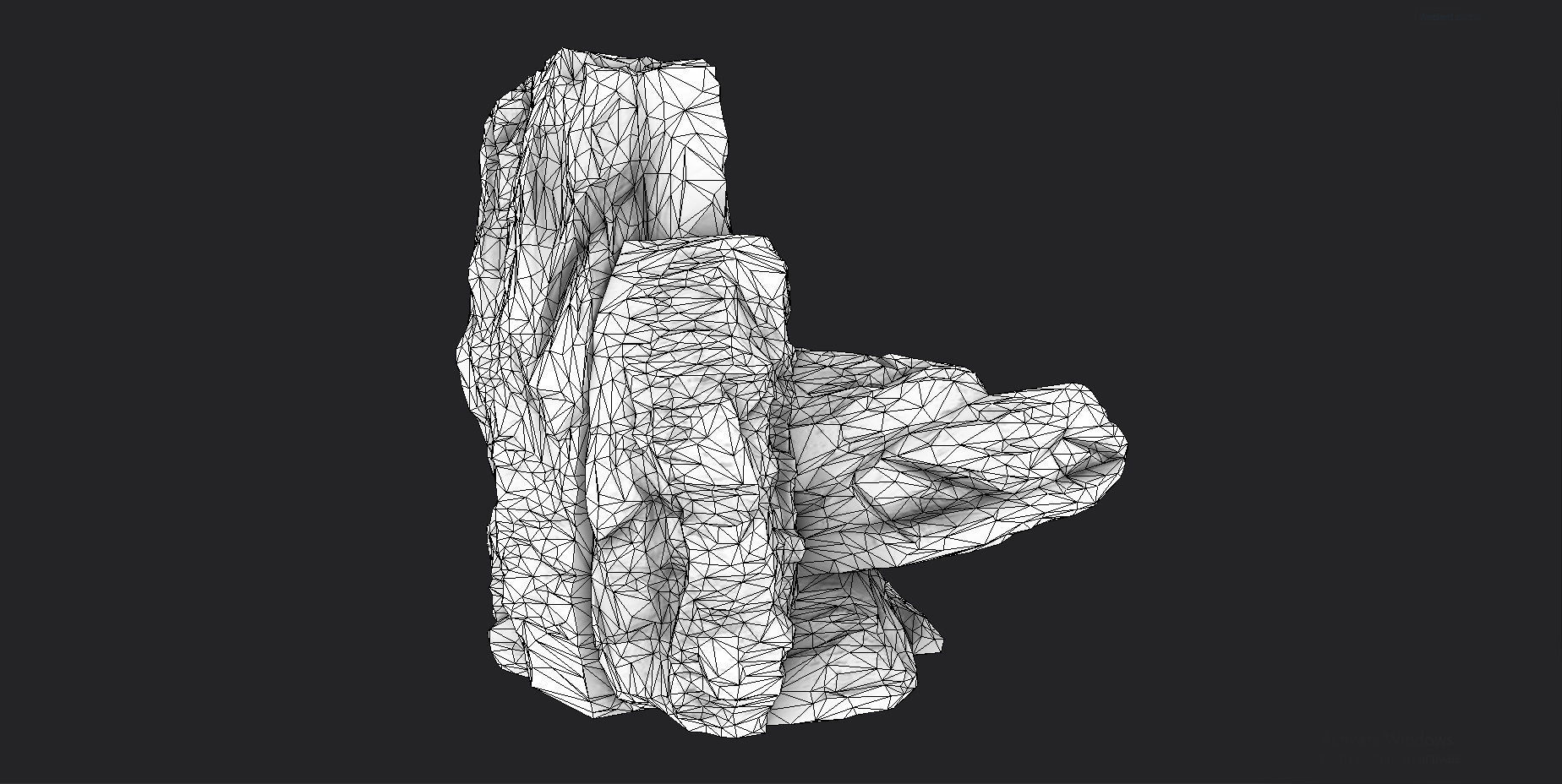 Cliff Rock Collection 002 _7