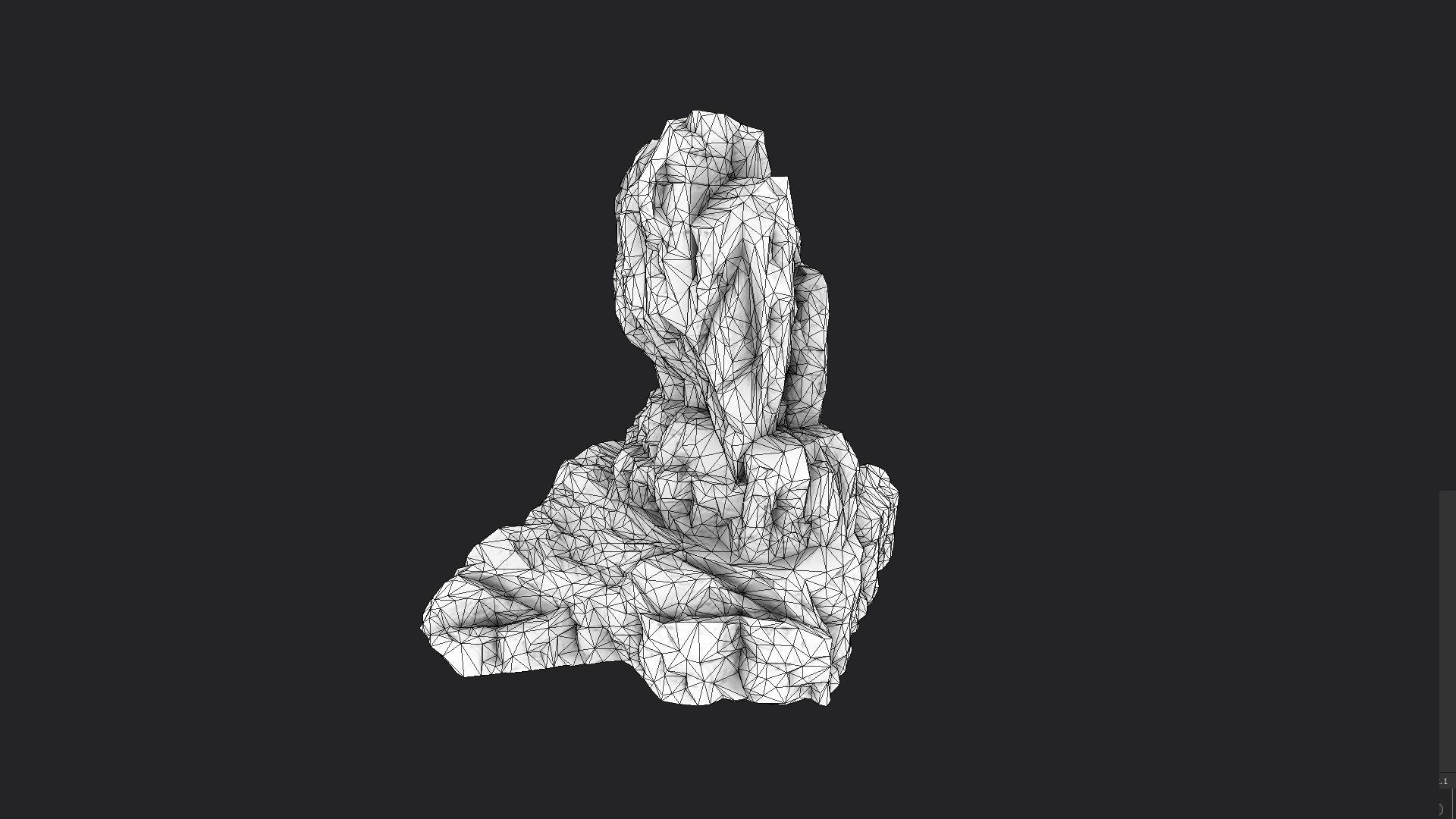 Cliff Rock Collection 002 _54