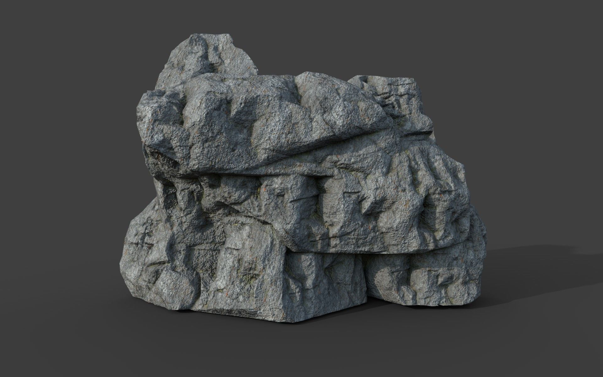 Cliff Rock Collection 002 _58