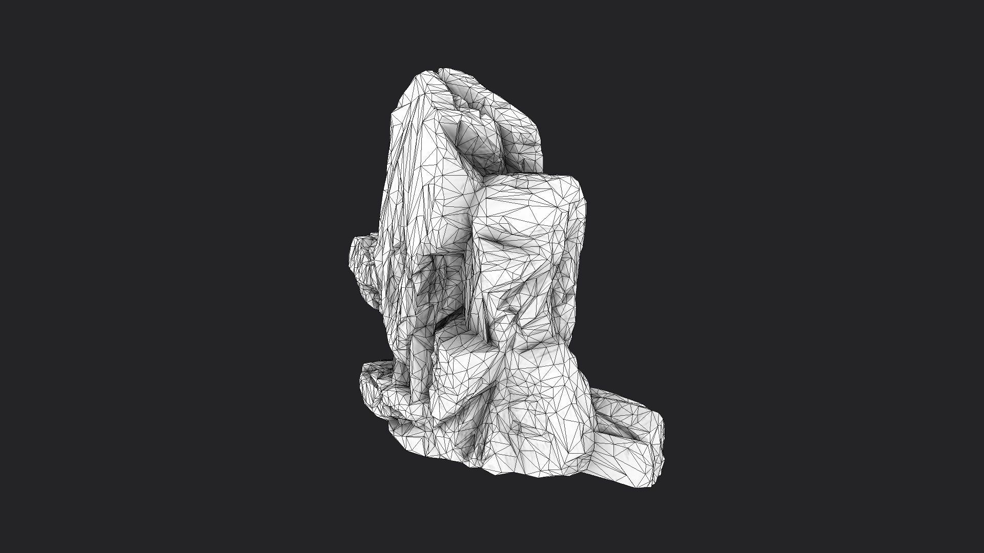 Cliff Rock Collection 002 _41