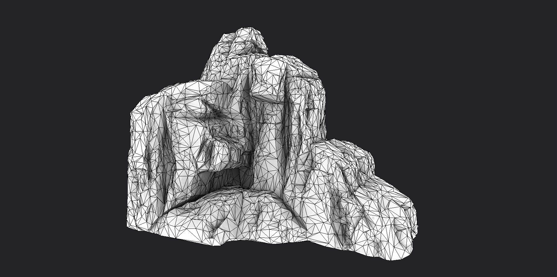 Cliff Rock Collection 002 _17