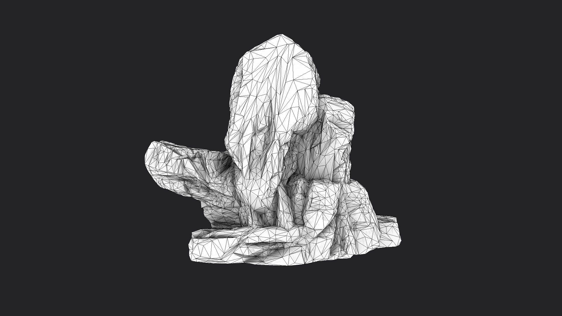 Cliff Rock Collection 002 _44