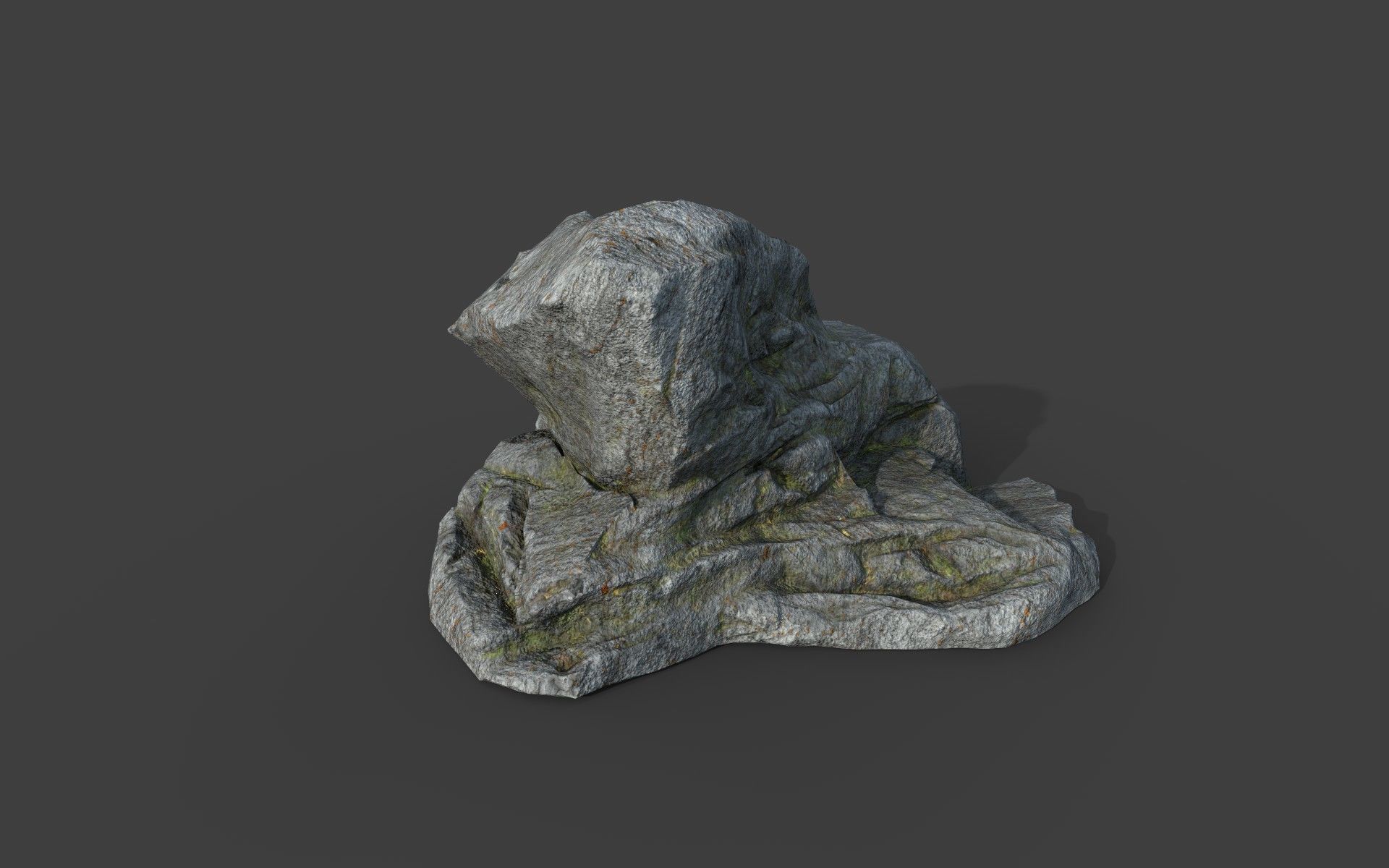 Cliff Rock Collection 002 _21