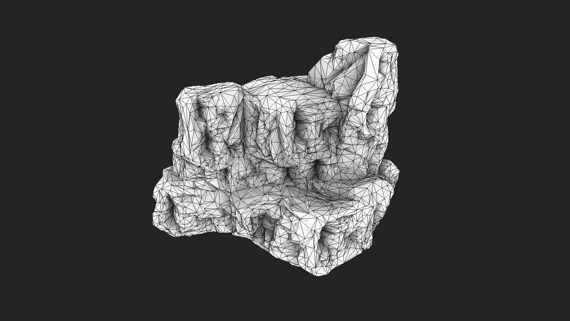 Cliff Rock Collection 002 _61