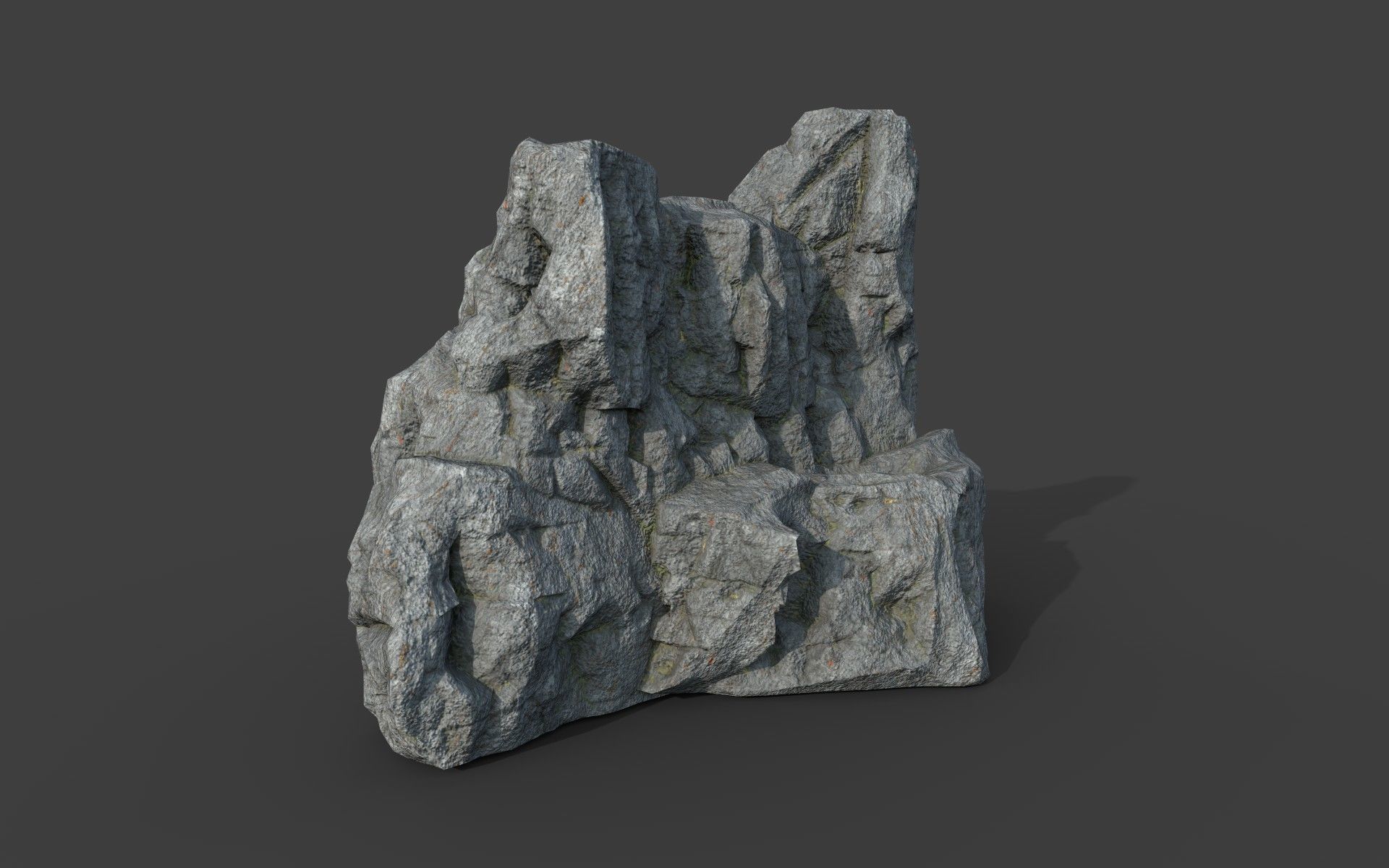 Cliff Rock Collection 002 _59