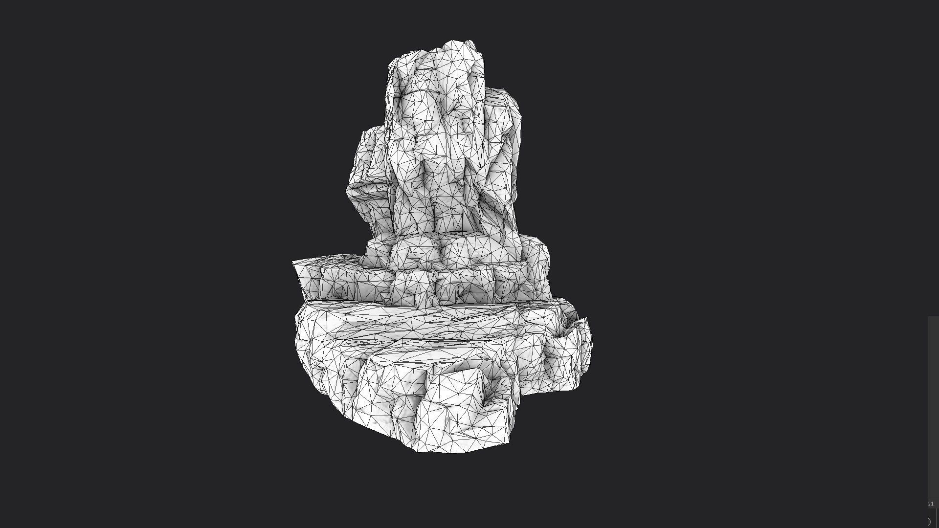 Cliff Rock Collection 002 _51