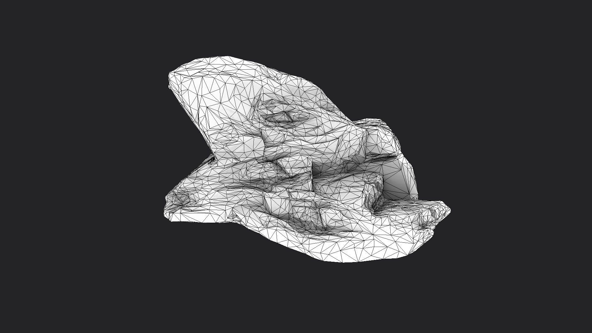 Cliff Rock Collection 002 _25