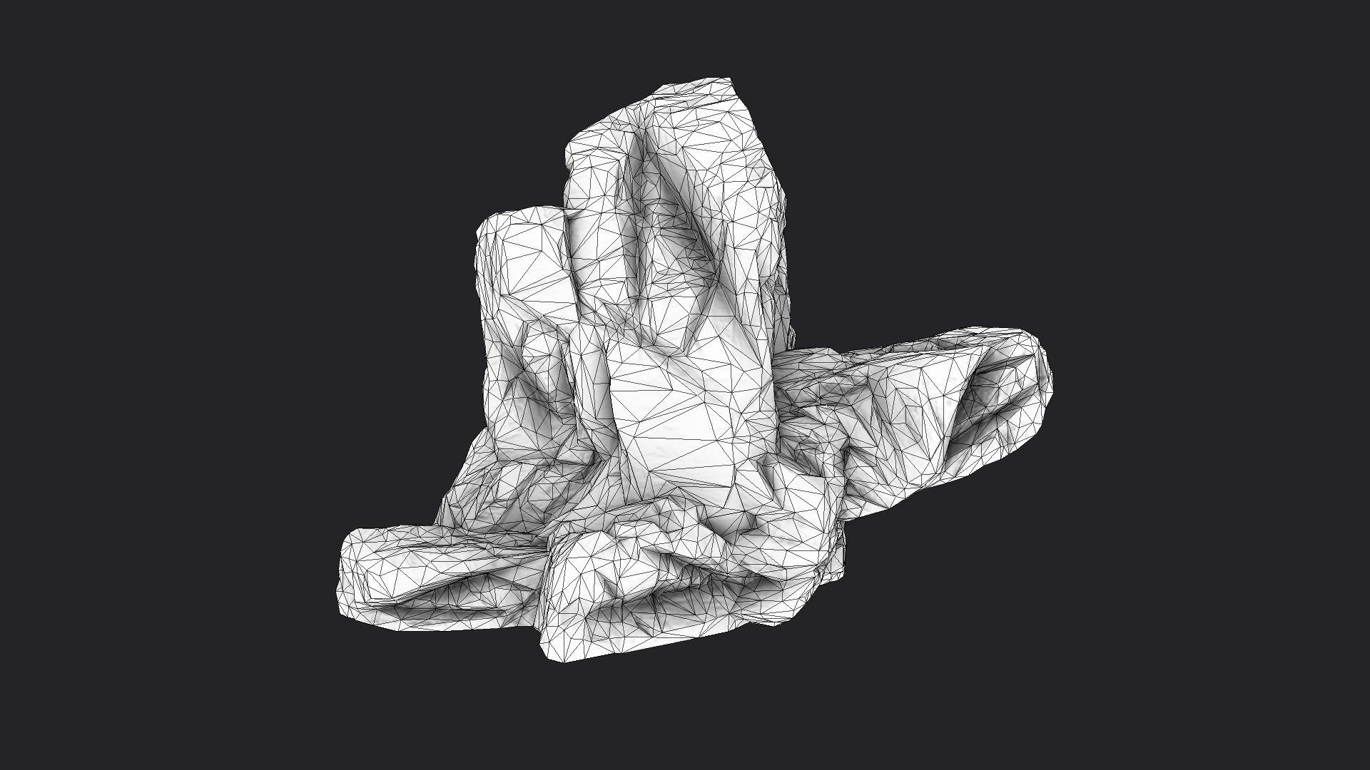 Cliff Rock Collection 002 _43