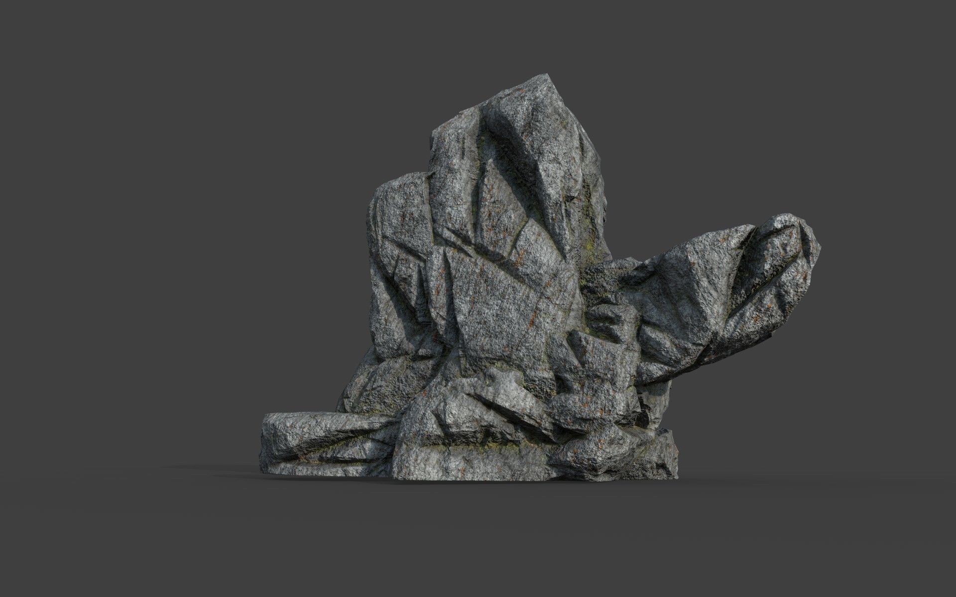 Cliff Rock Collection 002 _37