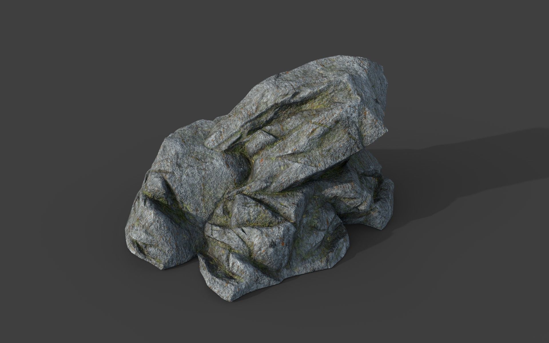 Cliff Rock Collection 002 _22