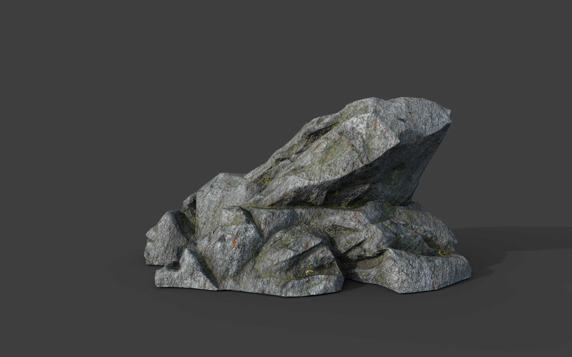 Cliff Rock Collection 002 _20