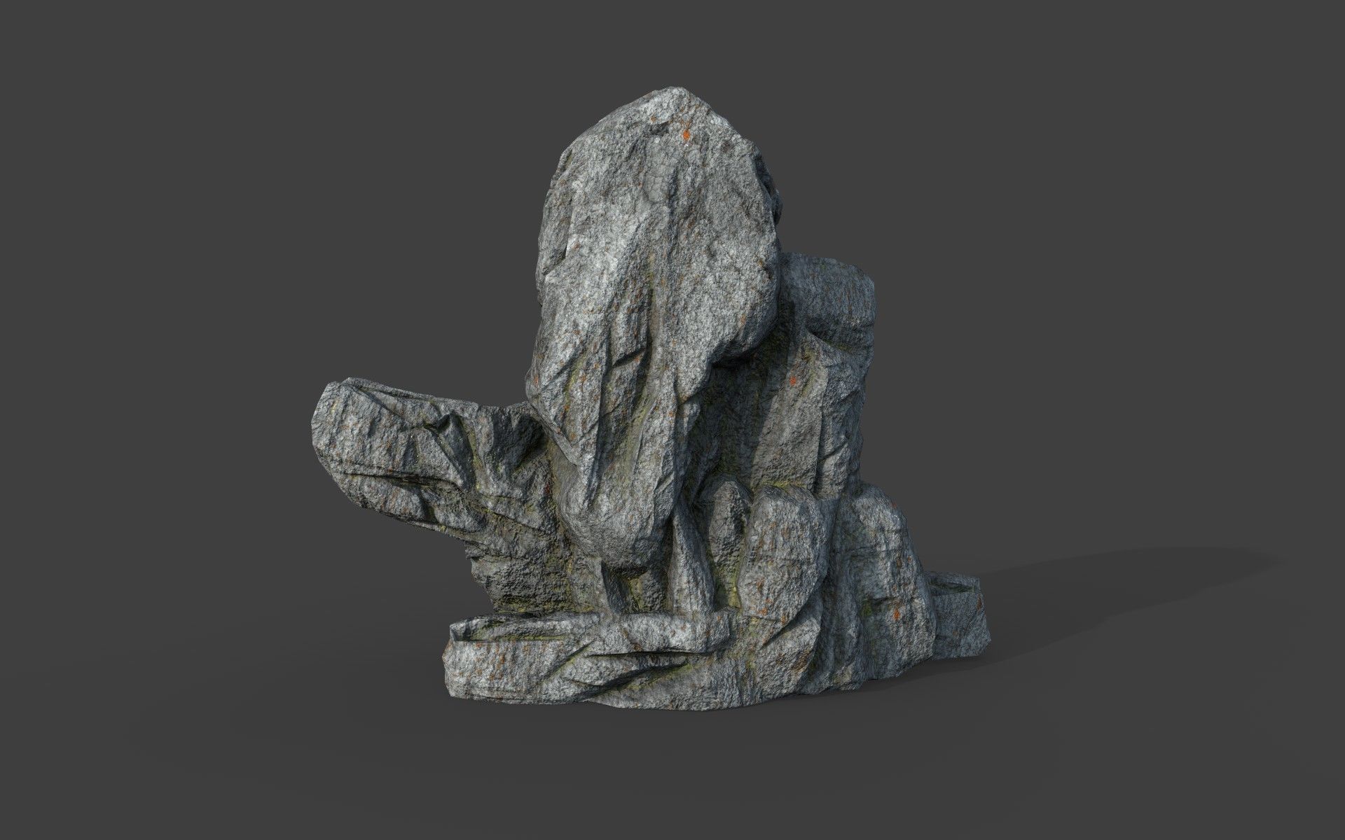 Cliff Rock Collection 002 _39