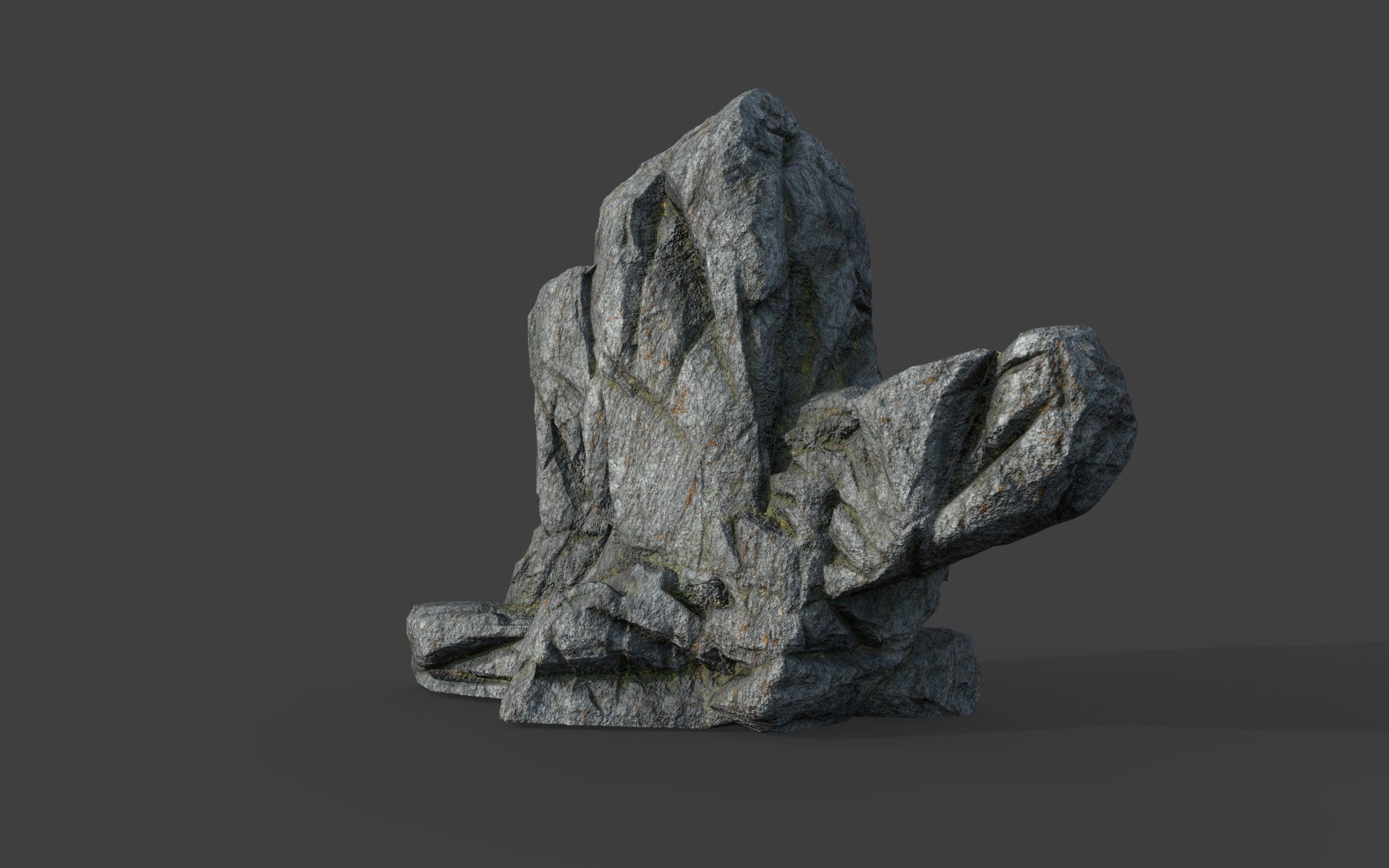 Cliff Rock Collection 002 _38