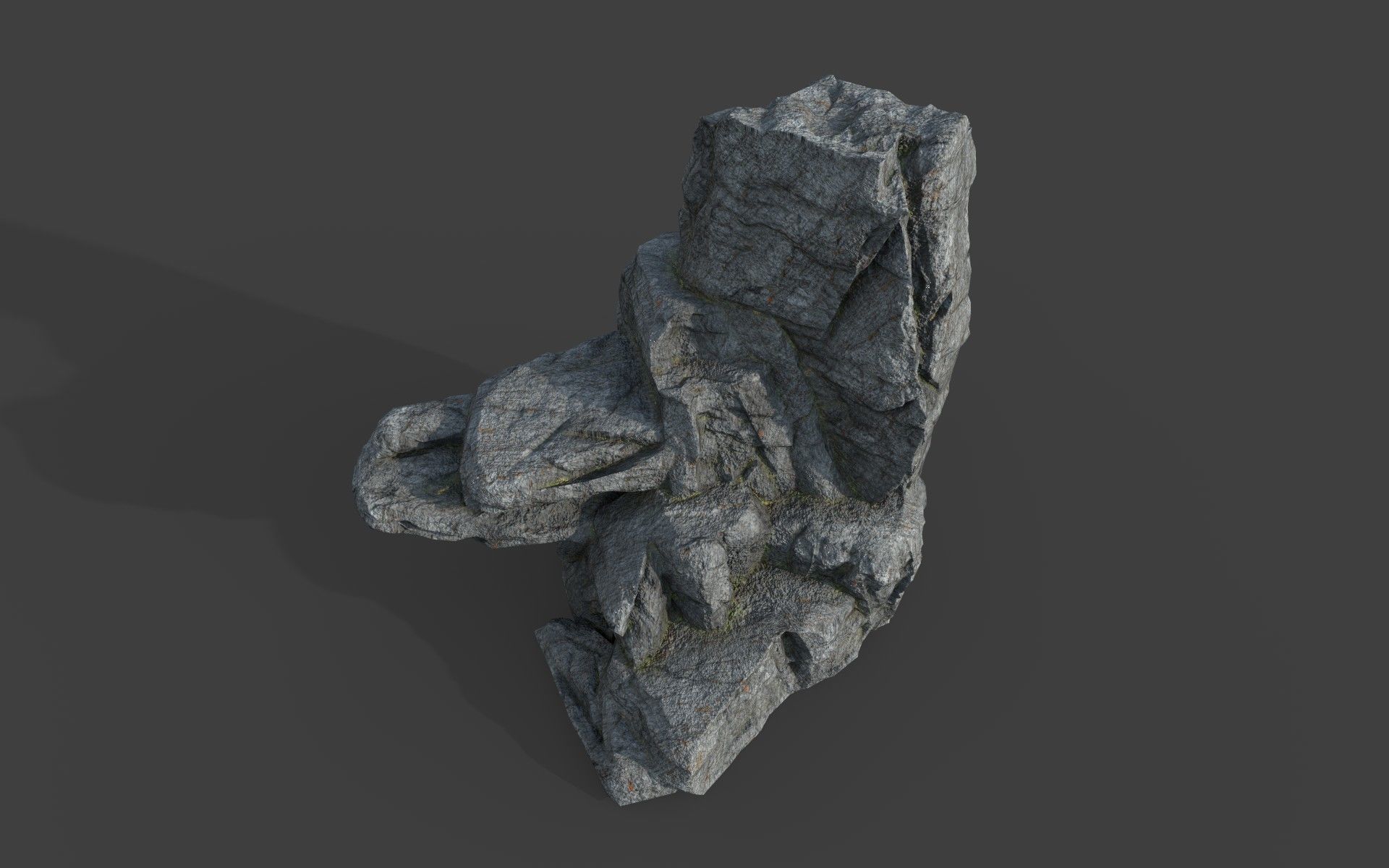 Cliff Rock Collection 002 _4