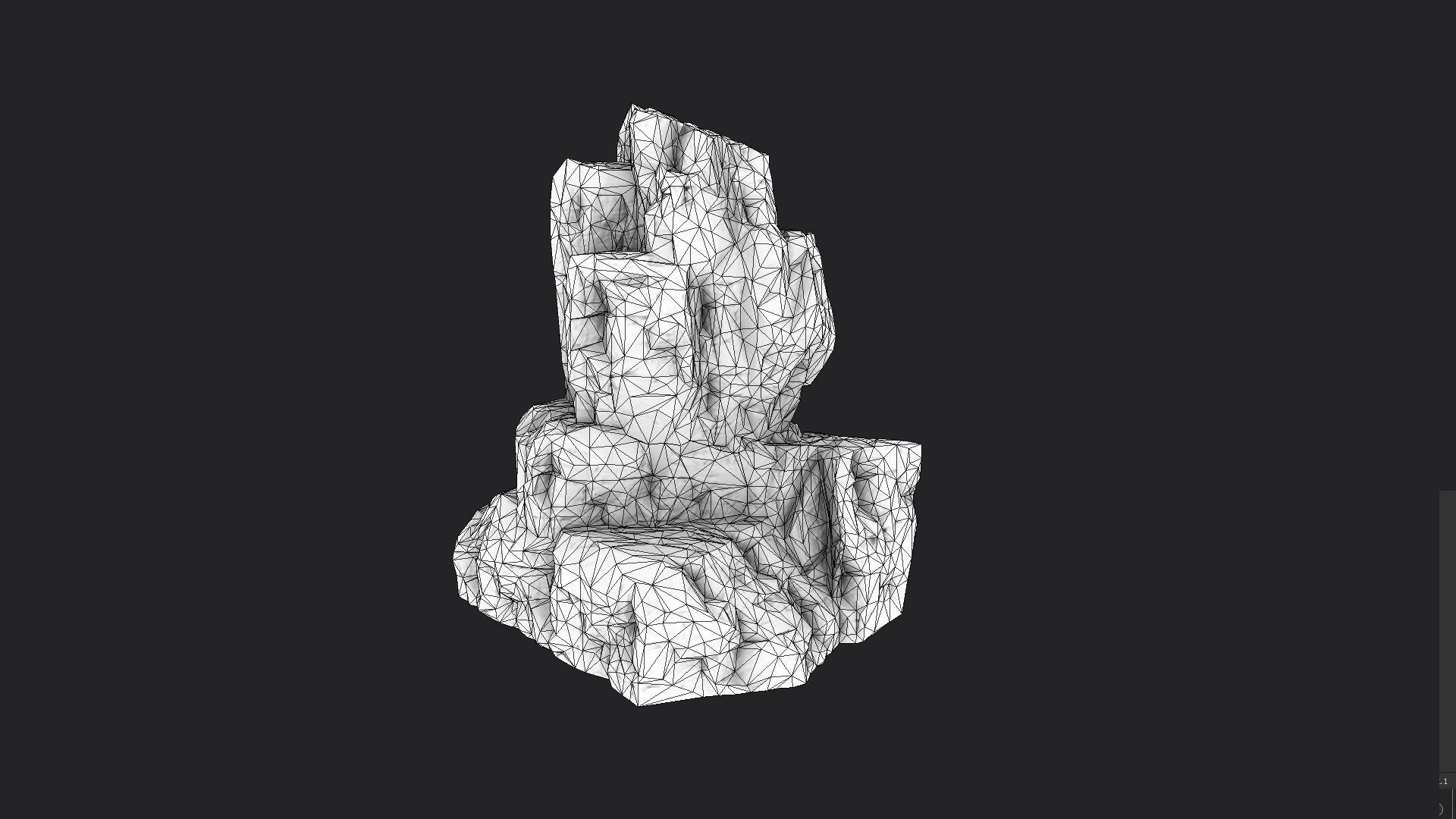 Cliff Rock Collection 002 _52