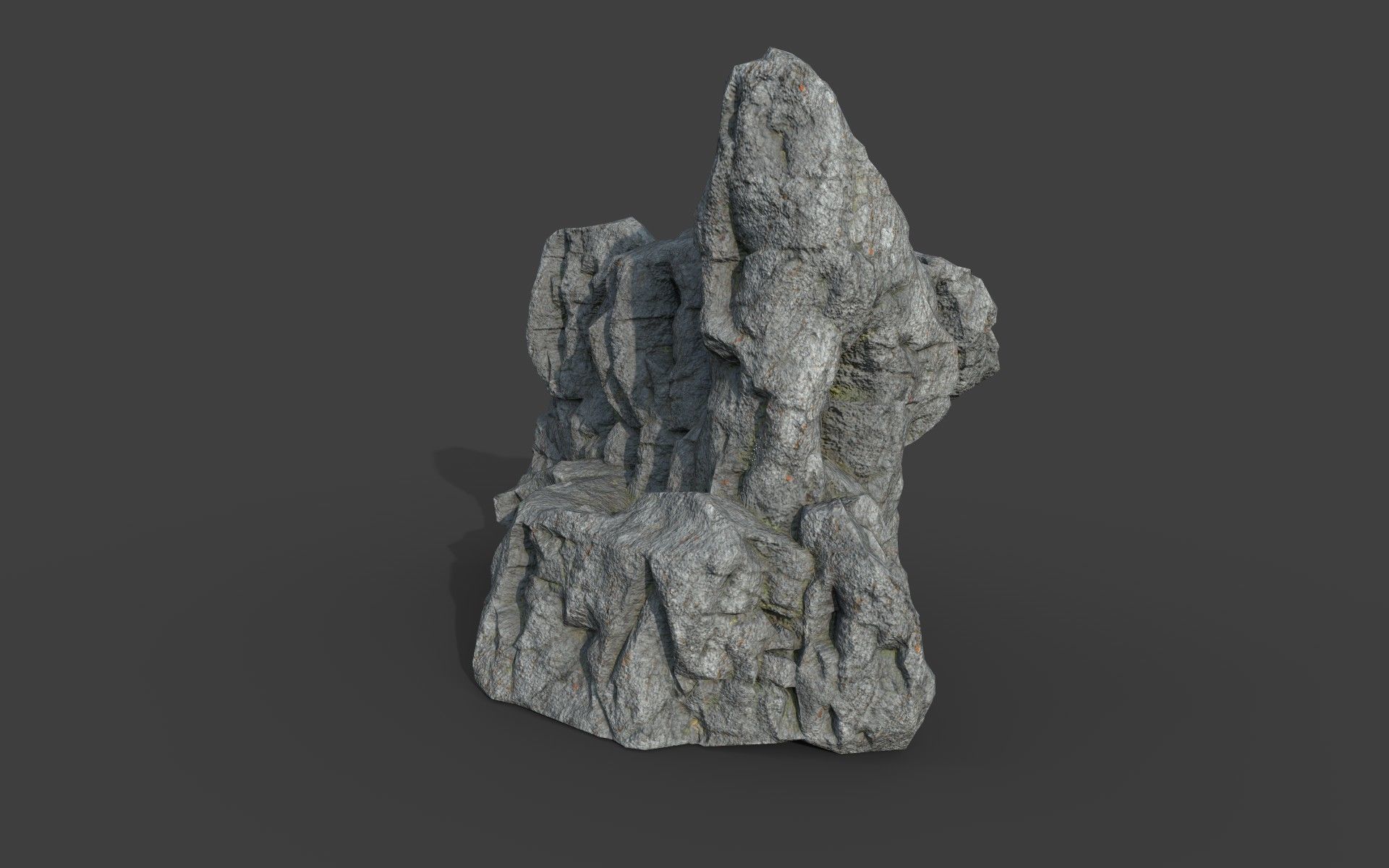 Cliff Rock Collection 002 _57