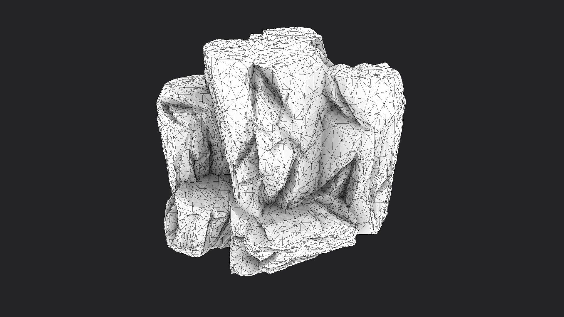 Cliff Rock Collection 002 _36