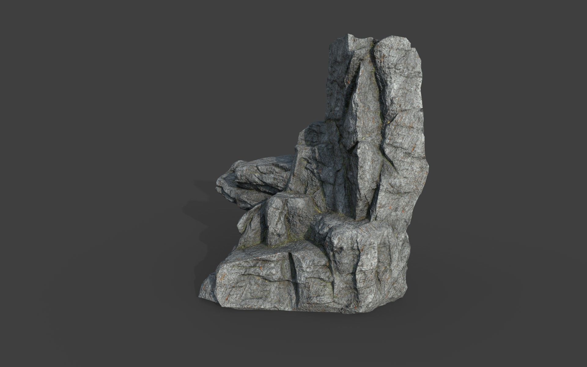 Cliff Rock Collection 002 _2