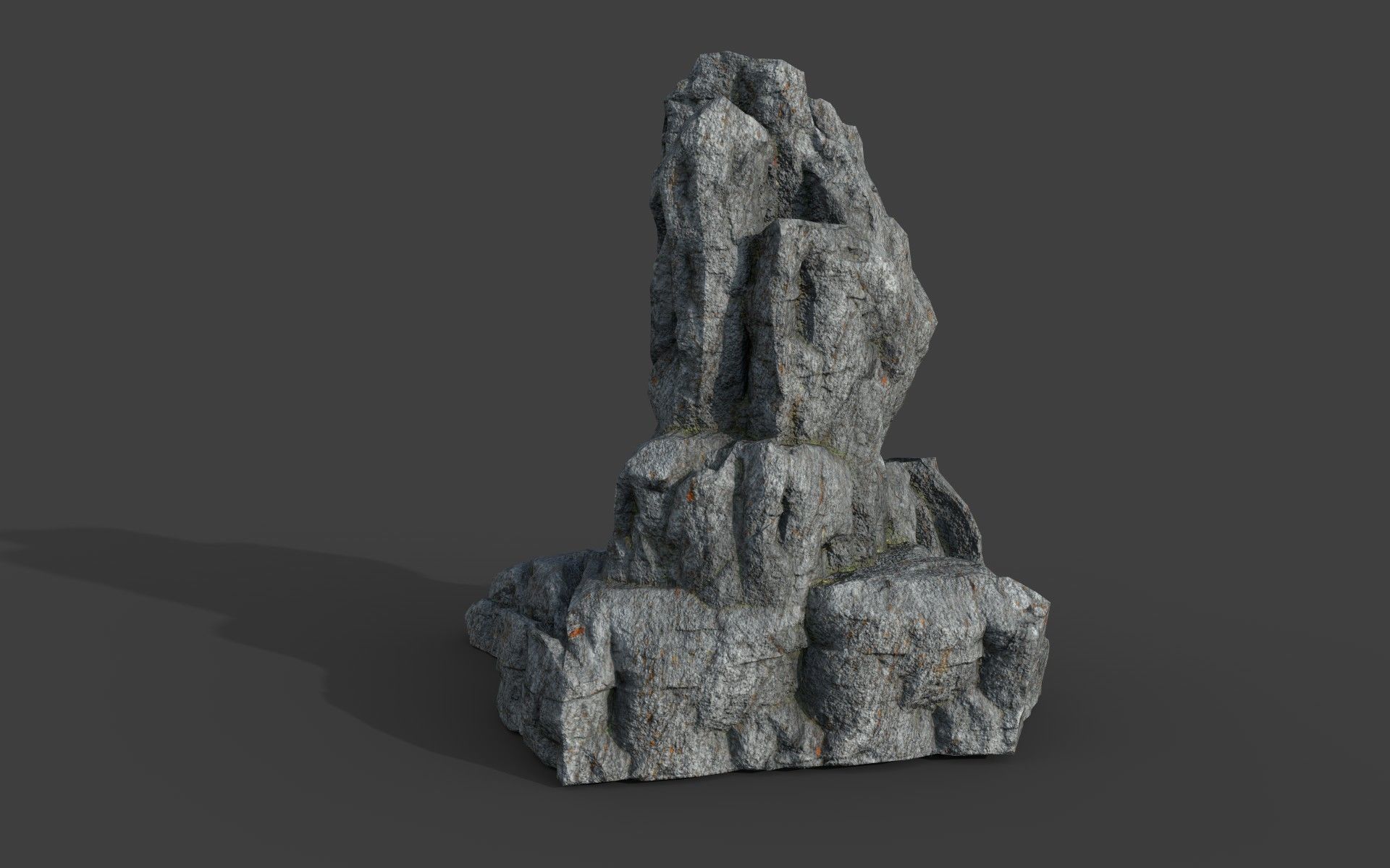 Cliff Rock Collection 002 _46