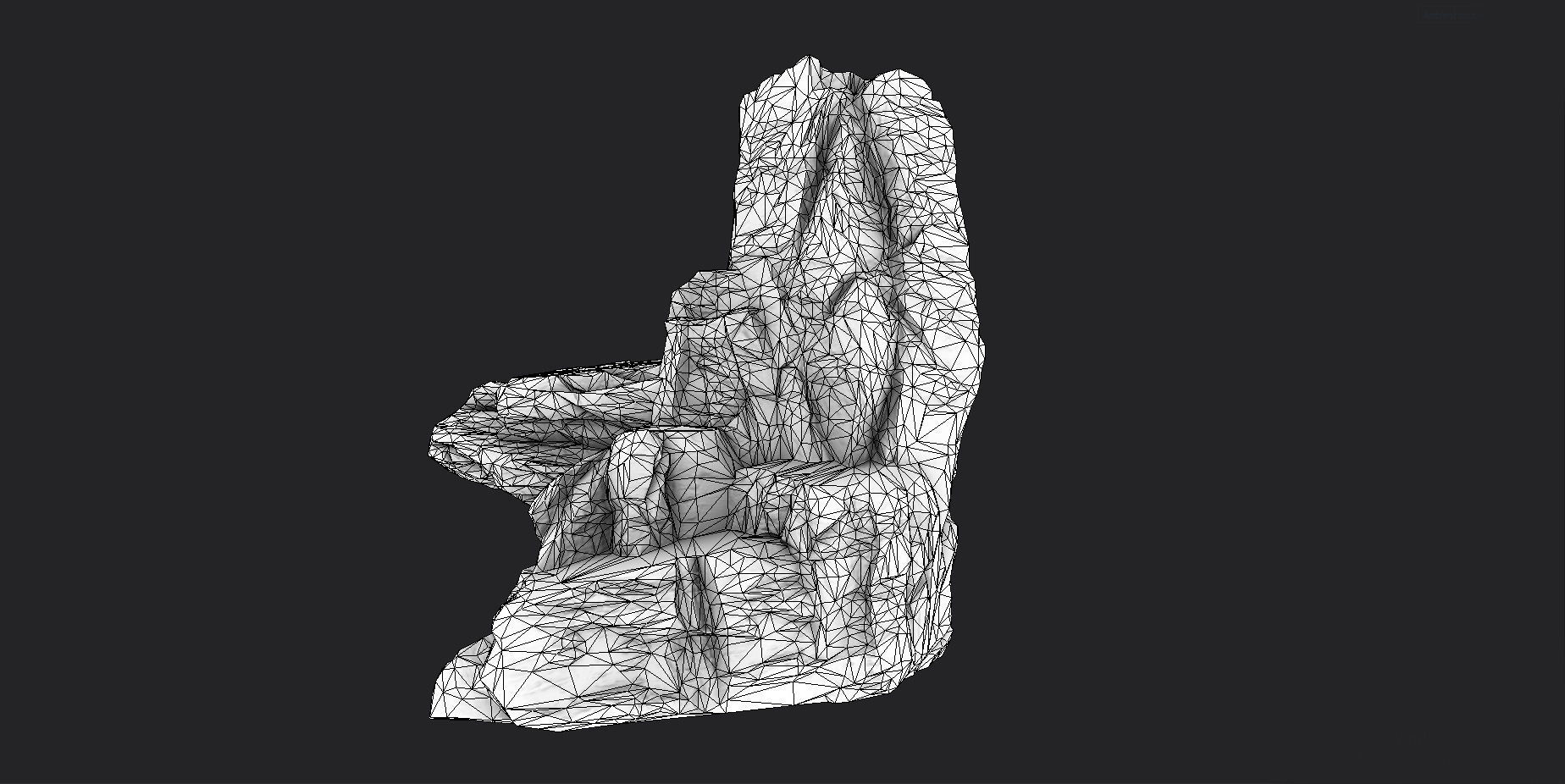 Cliff Rock Collection 002 _6