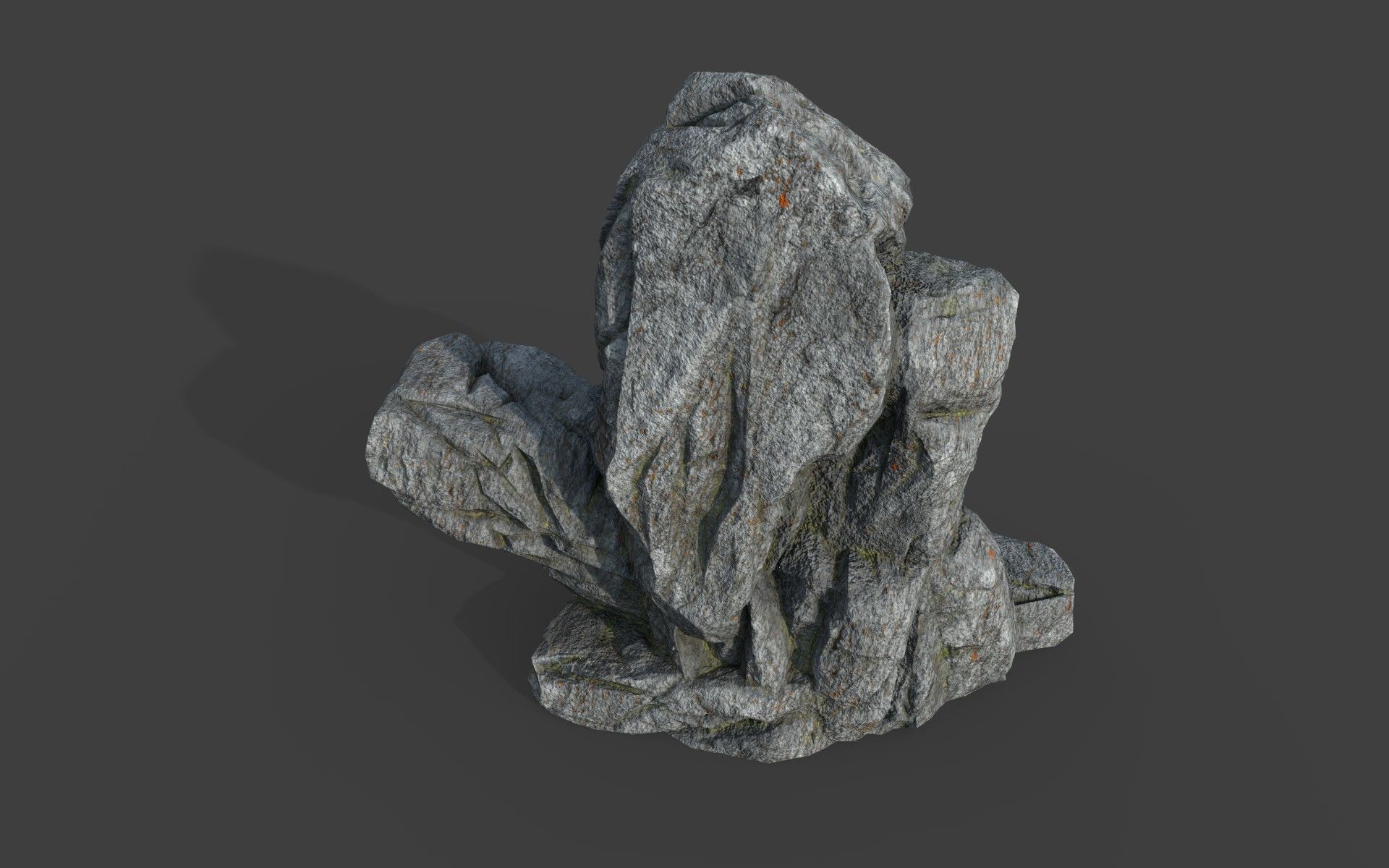 Cliff Rock Collection 002 _40