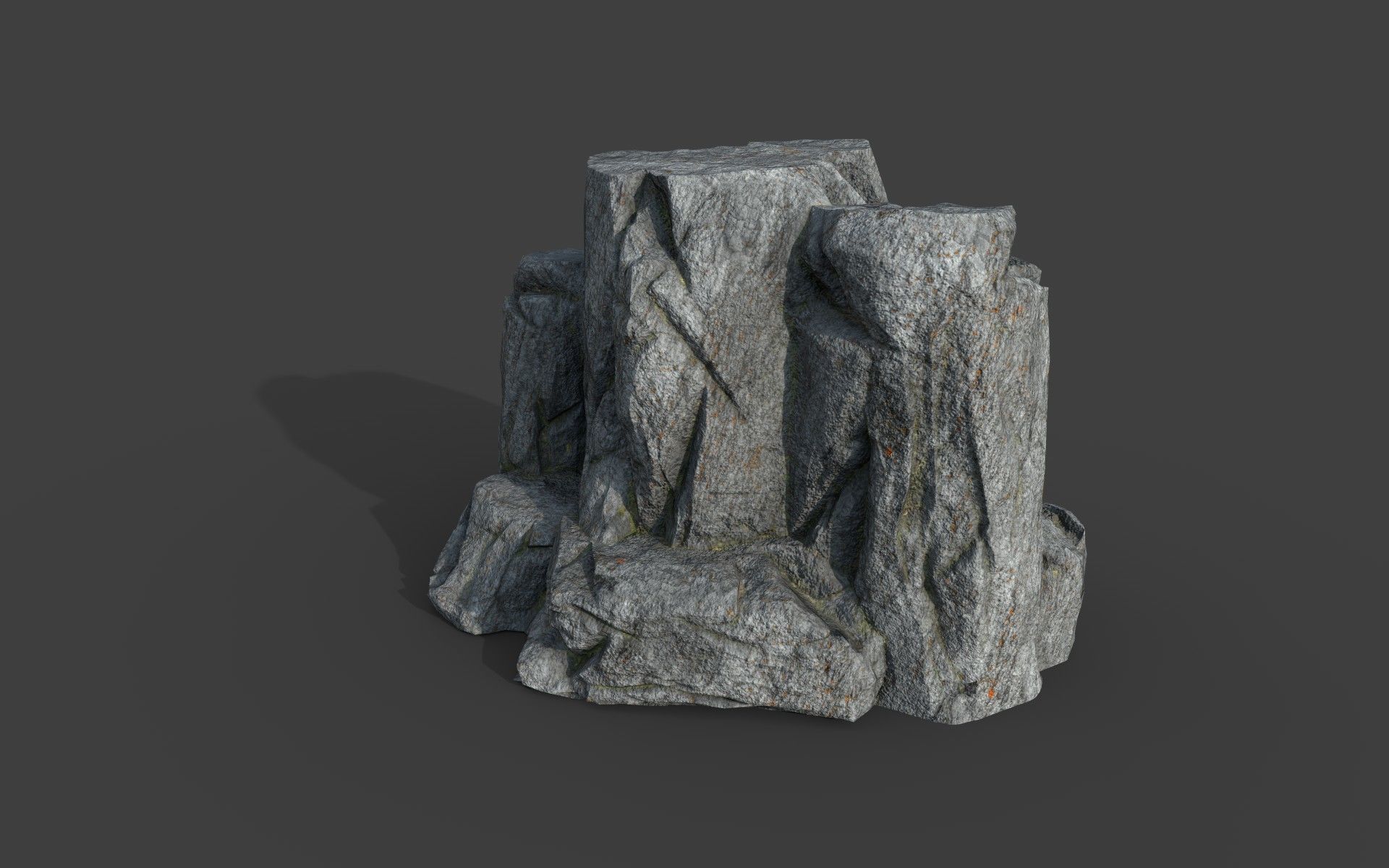 Cliff Rock Collection 002 _30