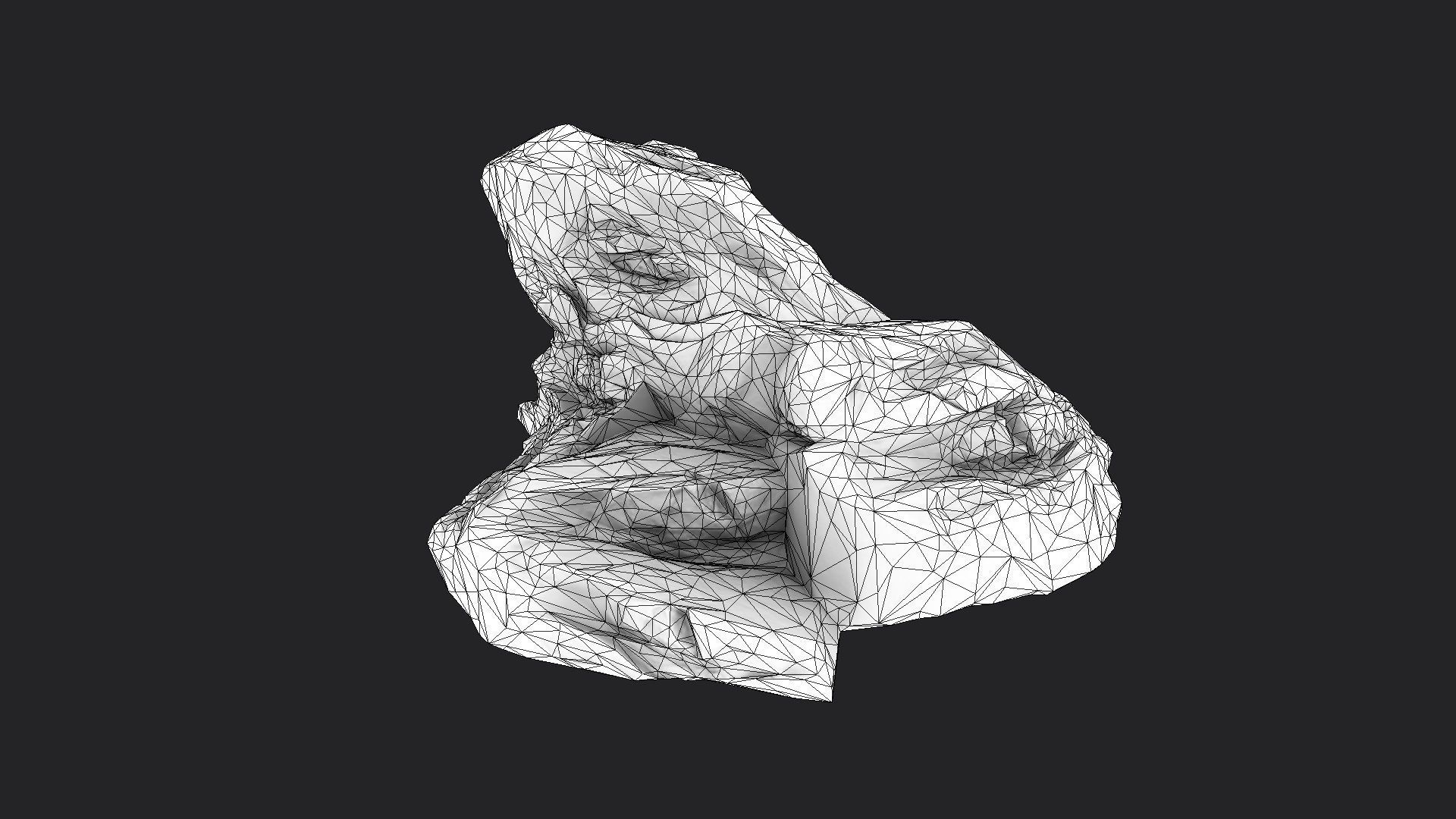 Cliff Rock Collection 002 _26