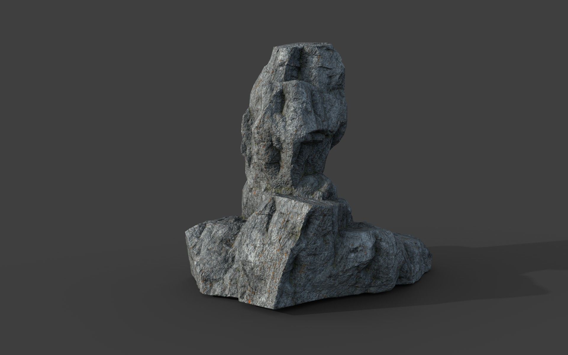 Cliff Rock Collection 002 _47