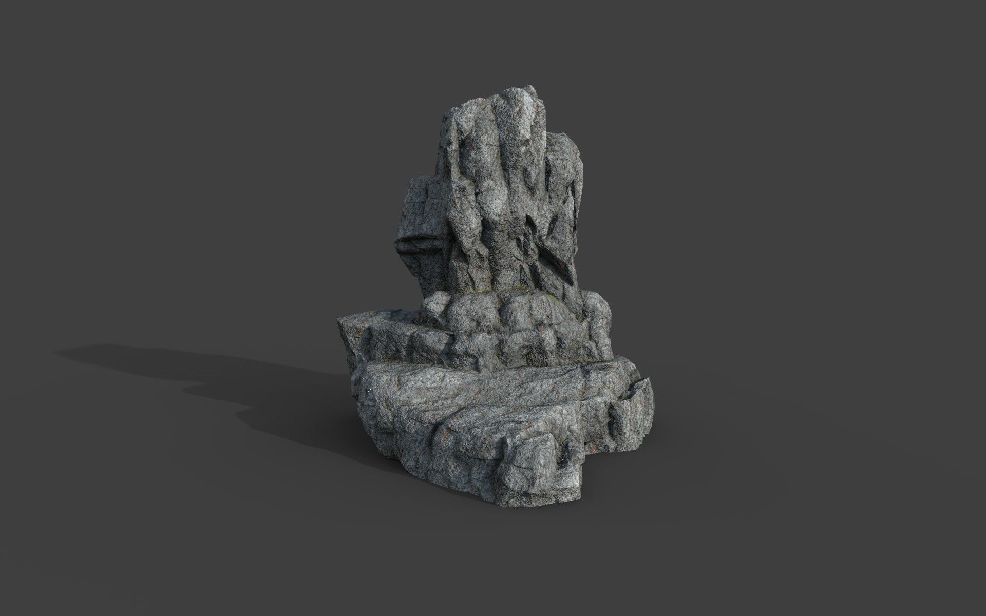 Cliff Rock Collection 002 _49