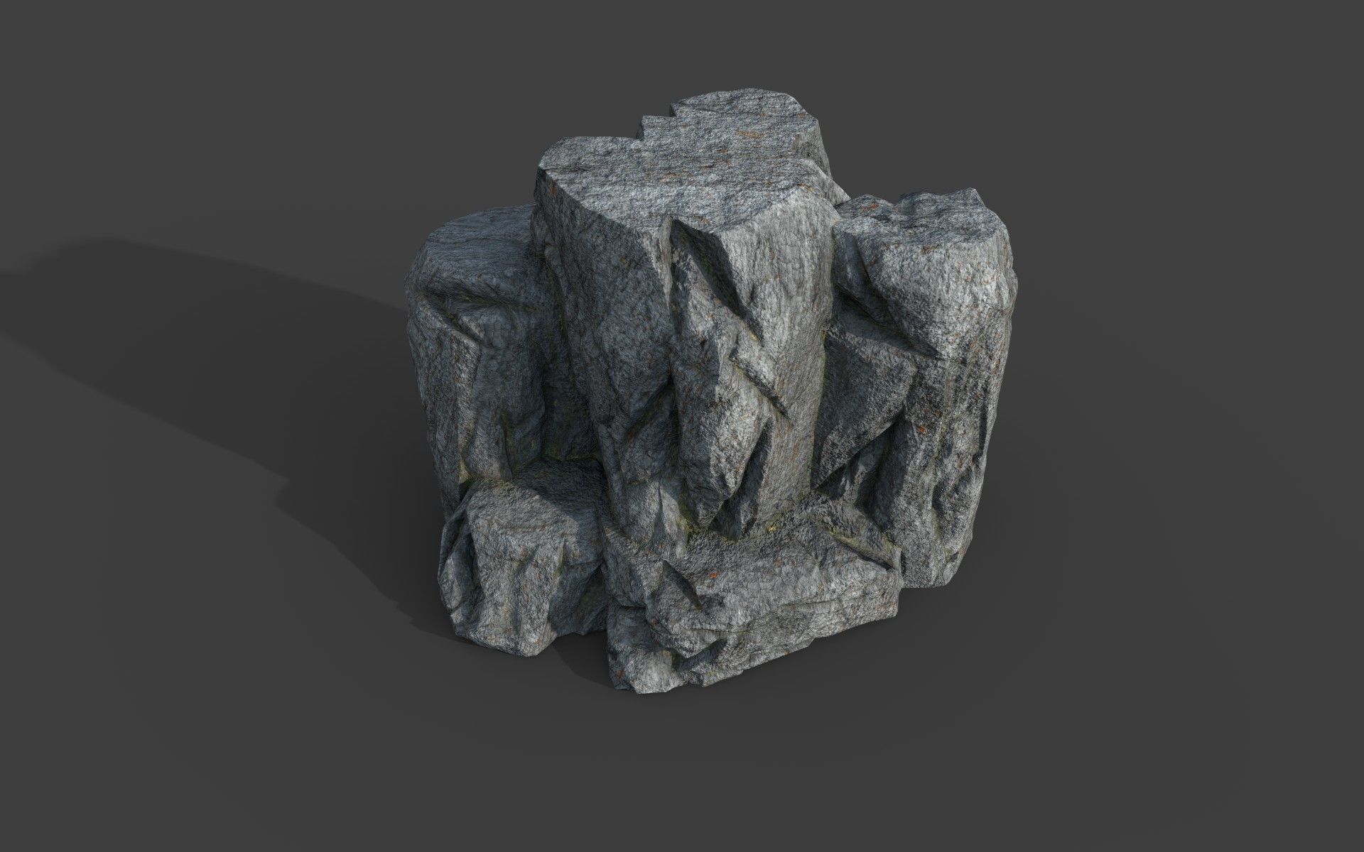 Cliff Rock Collection 002 _31