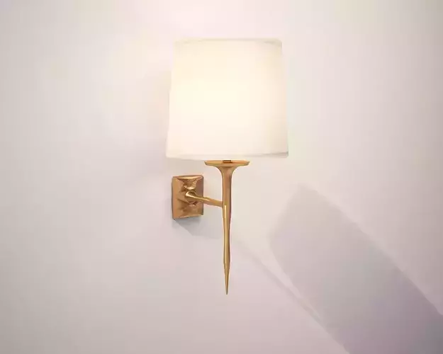 wall lamp