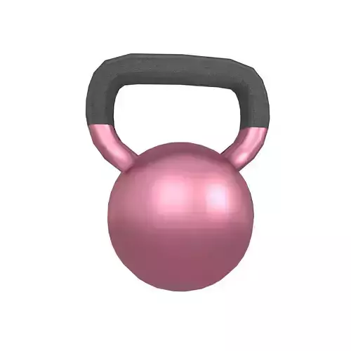 Gym Kettlebell v1 003