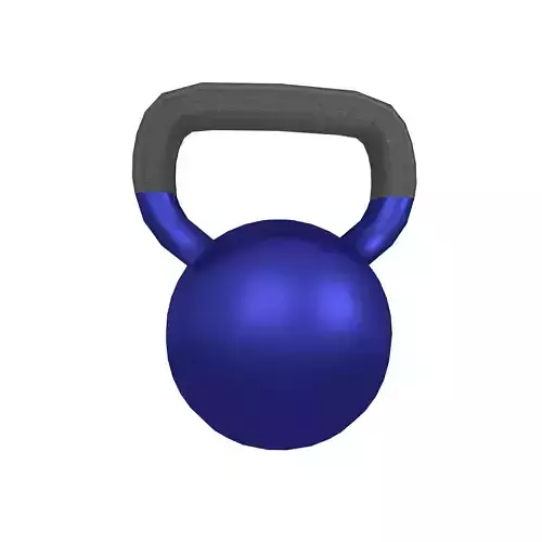Gym Kettlebell v1 005