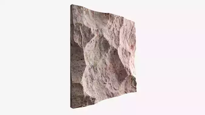 18-RockPanel rock texture