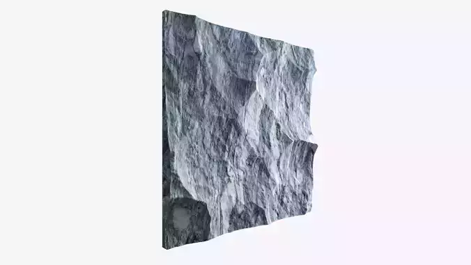 20-RockPanel piece of rock