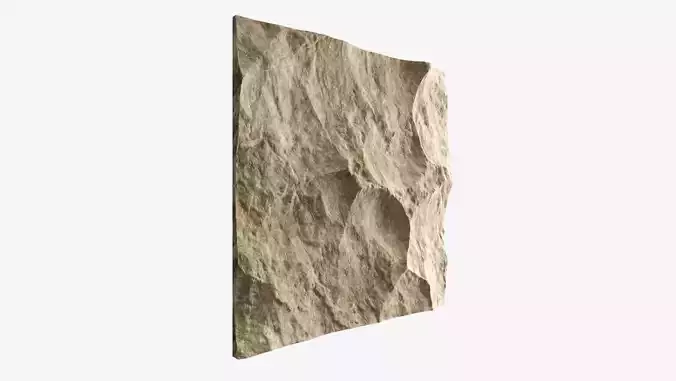 22-RockPanel sandstone wall texture
