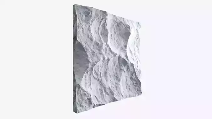 29-RockPanel sandstone wall art