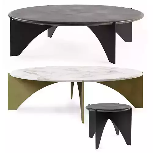 Baleno Coffee Table
