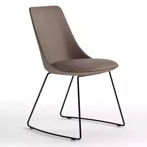 Bonaldo Itala SI 3D model