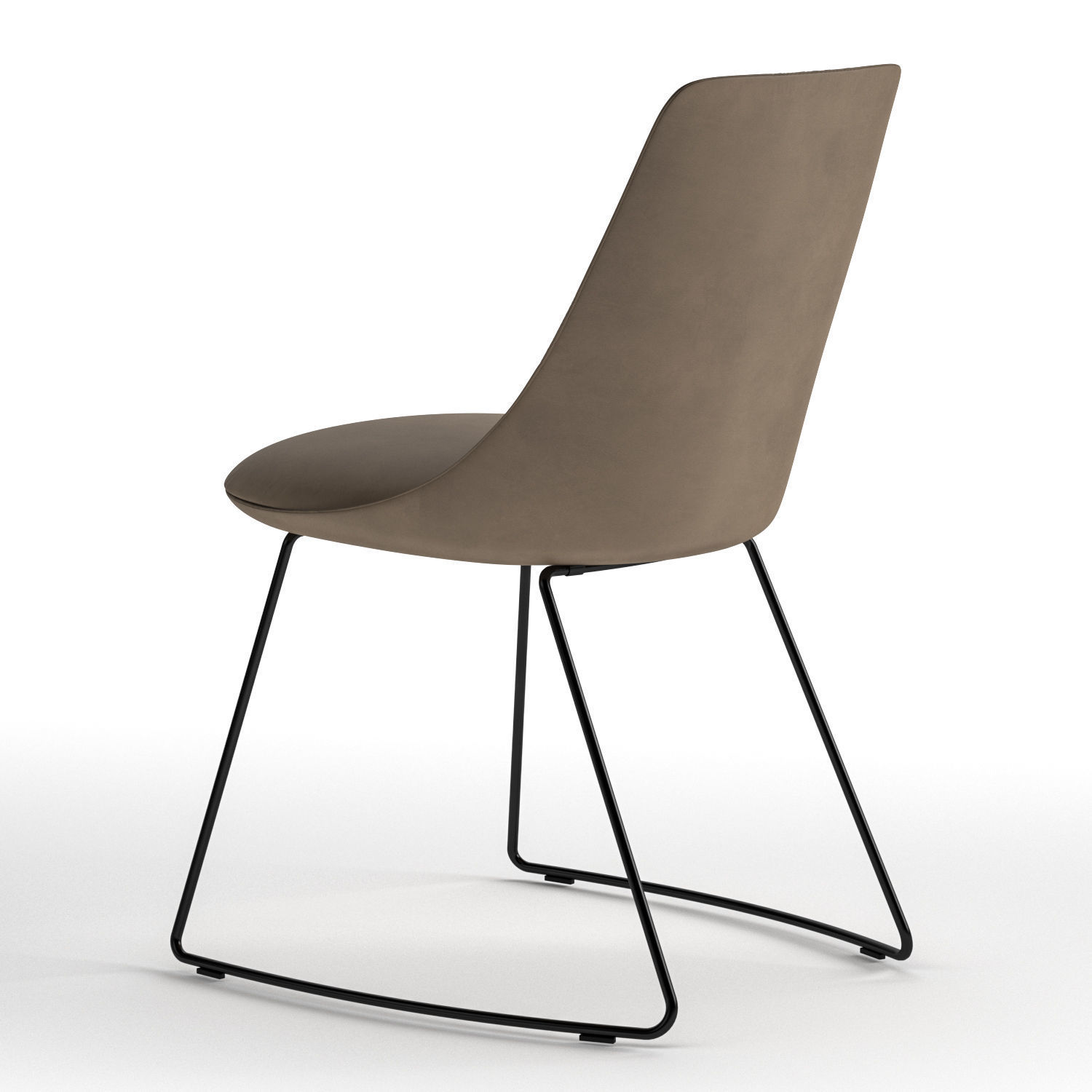 Bonaldo Itala SI 3D model_1